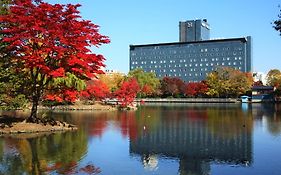 Sapporo Park Hotel